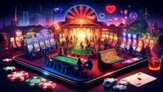 available types of Casino Arizona bet including pre-match live express and system bets
