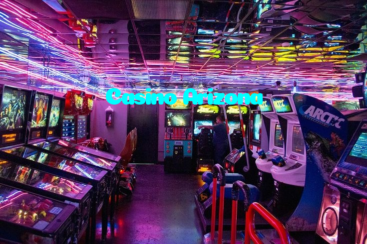 Casino Arizona خوش آمدید بونس +600% پیشکش موبائل ایپ کے پروموشن سیکشن میں دکھائی دیتی ہے۔
