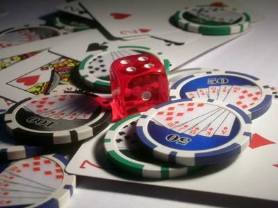 Casino Arizona پر آن لائن سلاٹس کے بارے میں