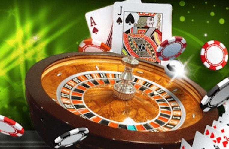 پاکستان کے Casino Arizona کھلاڑیوں کے لیےجیک پاٹ گیم