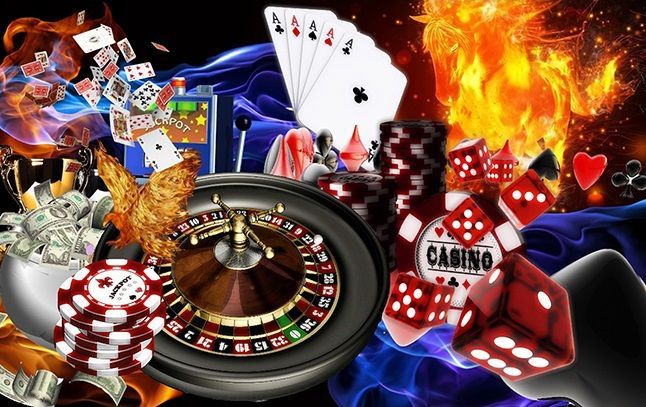 Casino Arizona کیسینو میں رولیٹی گیمز کے بارے میں معلومات