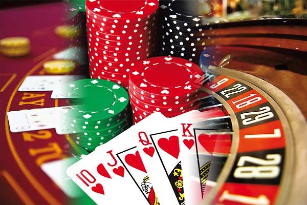 Casino Arizona کیسینو میں بکراٹکھیلیں