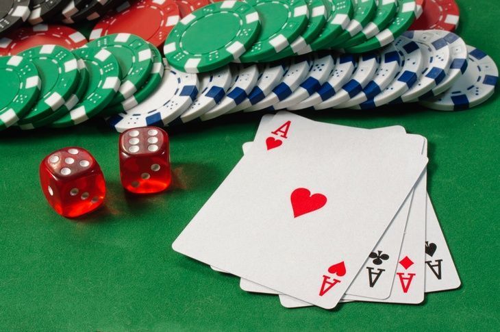 Casino Arizona کیسینو میں لاٹری گیمز میں حصہ لیں۔