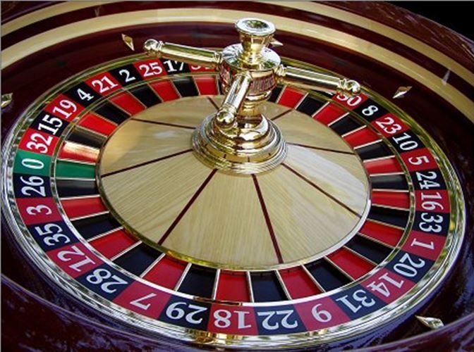 Casino Arizona کھلاڑیوں کے لیے لائیو کیسینو سیکشن
