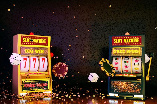 Casino Arizona سائٹ پر خرید بونس کے ساتھ سلاٹس