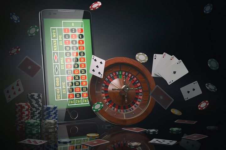 Casino Arizona سائٹ کے لیے آن لائن گیمز فراہم کرنے والے