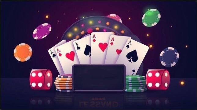 Casino Arizona کیسینو میں ایک آن لائن گیم کا انتخاب کریں۔